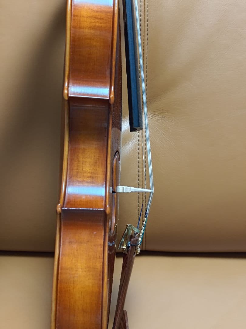 Suzuki 鈴木 バイオリン No.300 4/4 + T.Sugito 弓