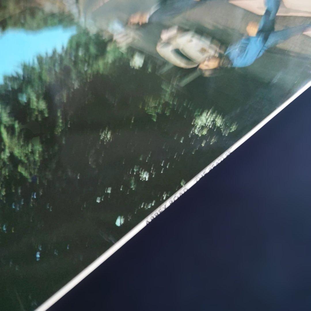 UK初回The Beatles Abbey Road