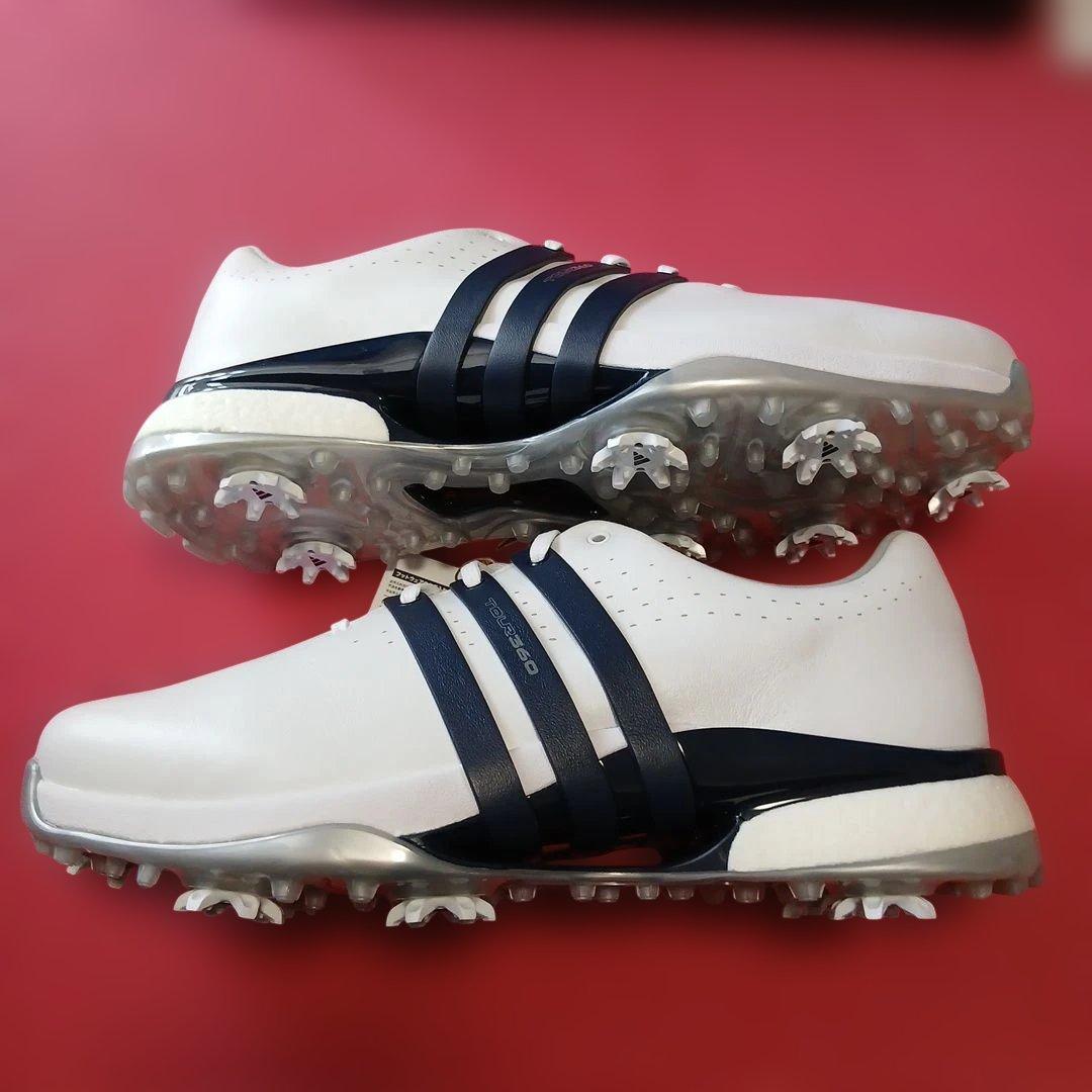 今だけ値下げ adidas Golf TOUR360 24 26.0cm