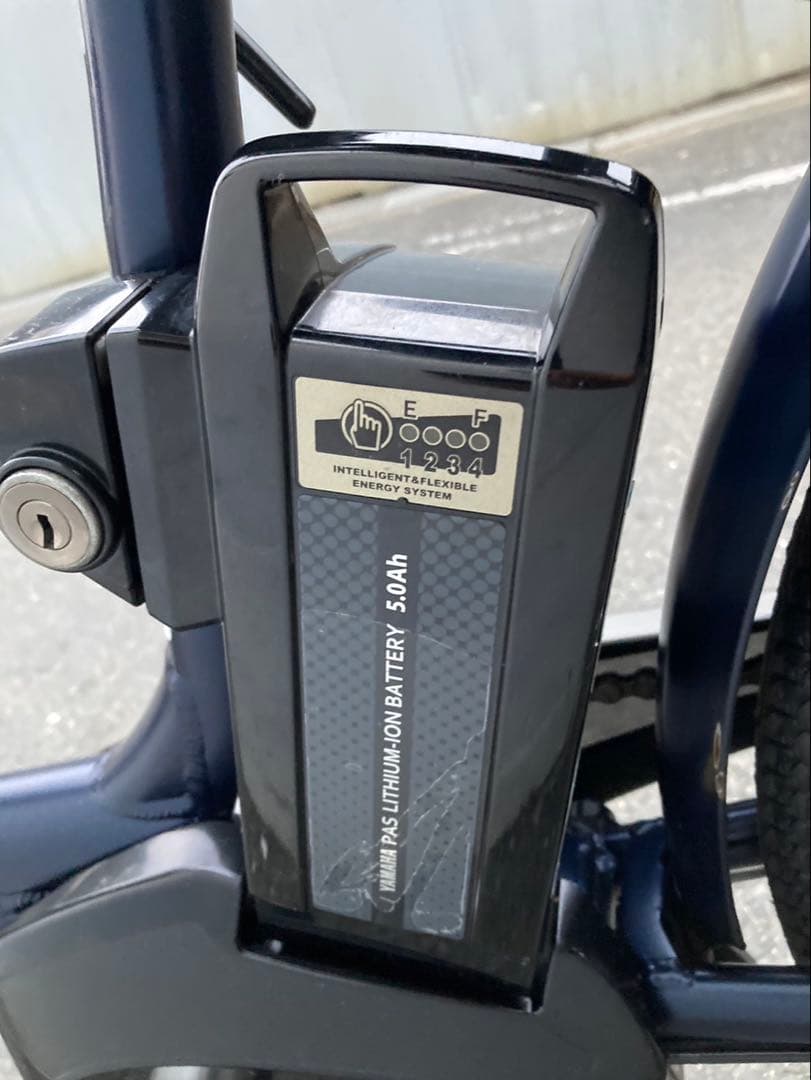 1801業界最長12ヶ月保証付！送料無料エリア多数！安全整備済み！電動自転車