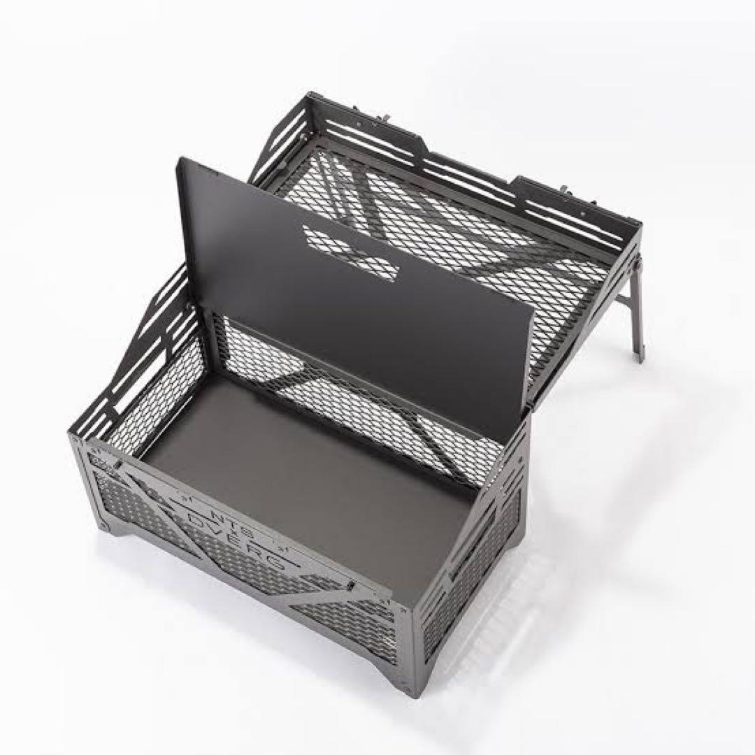 入手困難 DVERG NATURE TONES ドベルグ スタッシュボックス