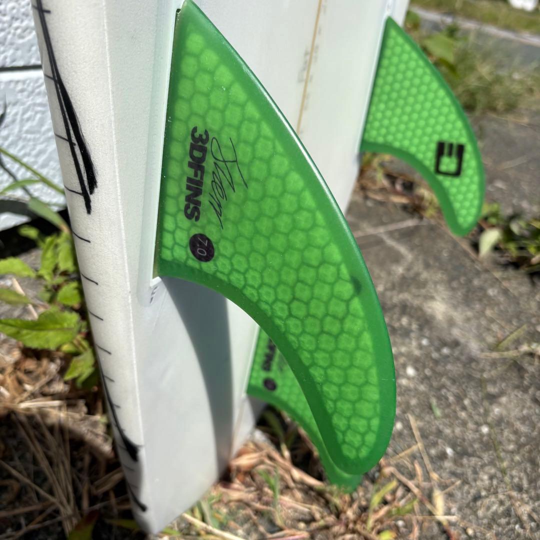 【手渡し限定】 LOST MAYHEM サーフボード　6.0 32.6L