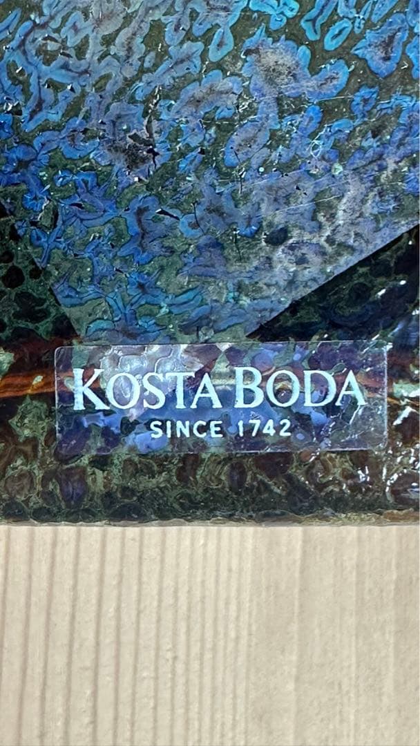 コスタボダ Costa Boda社 花瓶