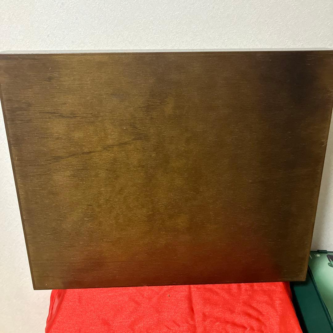 大型ドイツ箱（中古51㎝×42㎝×6㎝）に入ったヘレナモルフォ