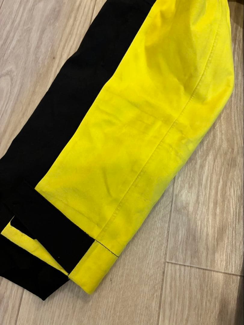 YUKI NEMAKI アノラックジャケット スノーボード　ウェア