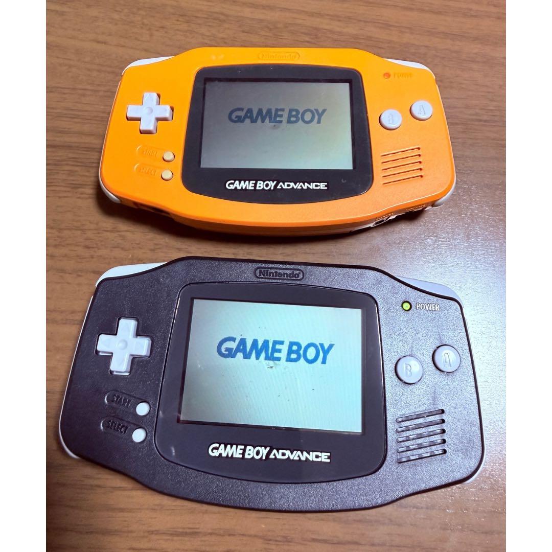 携帯ゲーム機まとめ売り