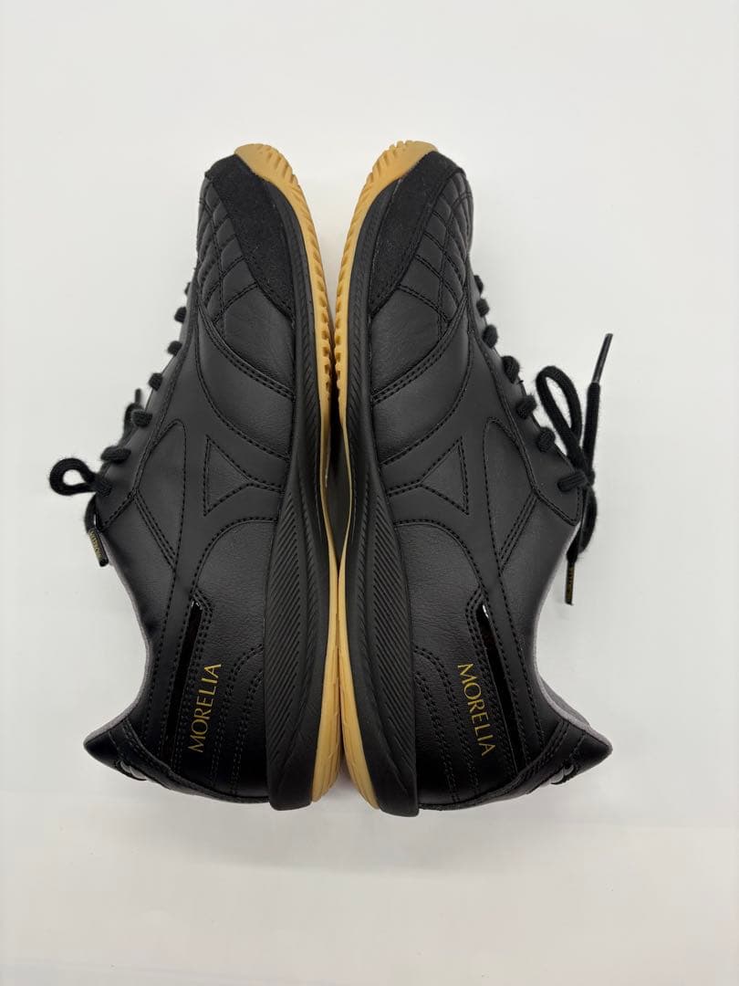 ミズノ モレリア サラ ジャパン イン 24.5cm フットサルシューズ