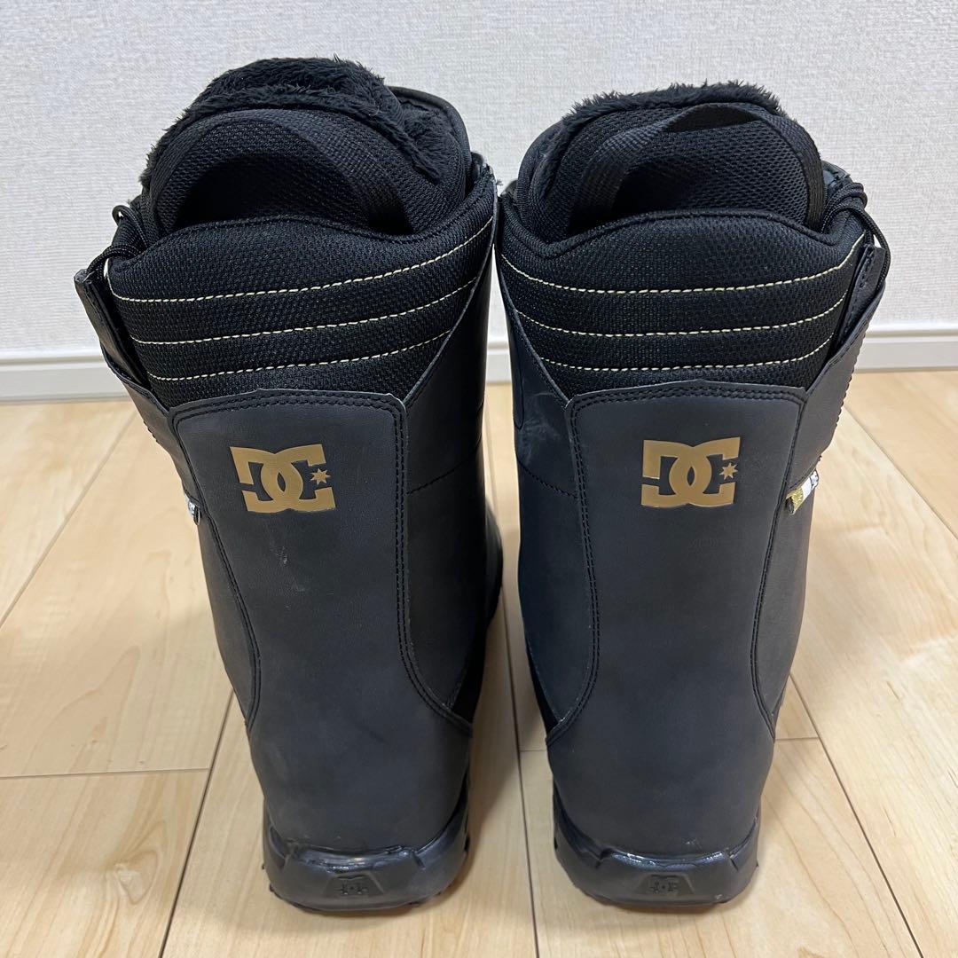 【即日発送】DC ディーシー AVARIS 2015 アバリス 27.0cm