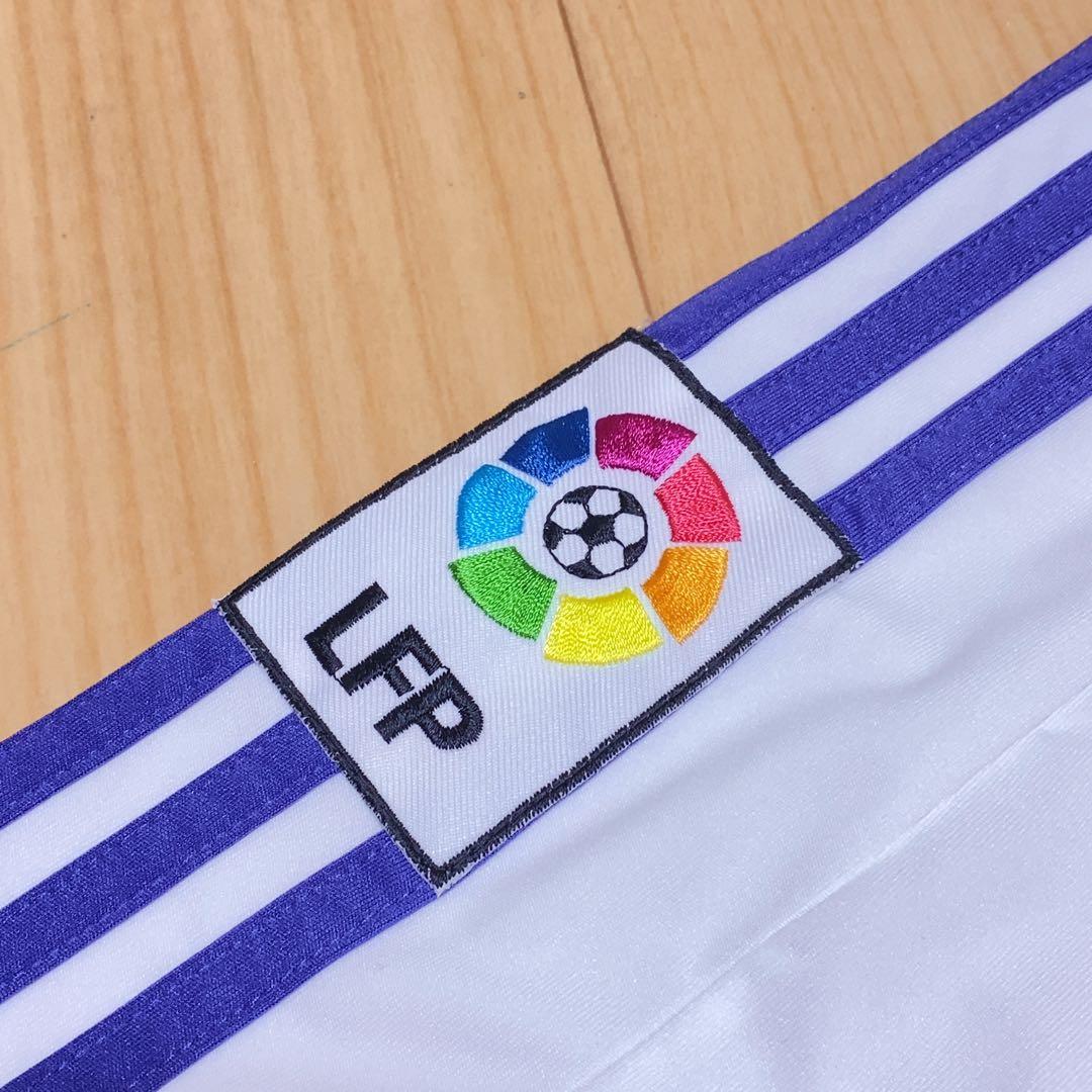 adidas レアルマドリード イグアイン 20番 ユニフォーム O 白 シャツ