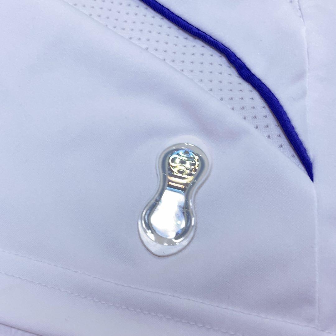 adidas レアルマドリード イグアイン 20番 ユニフォーム O 白 シャツ