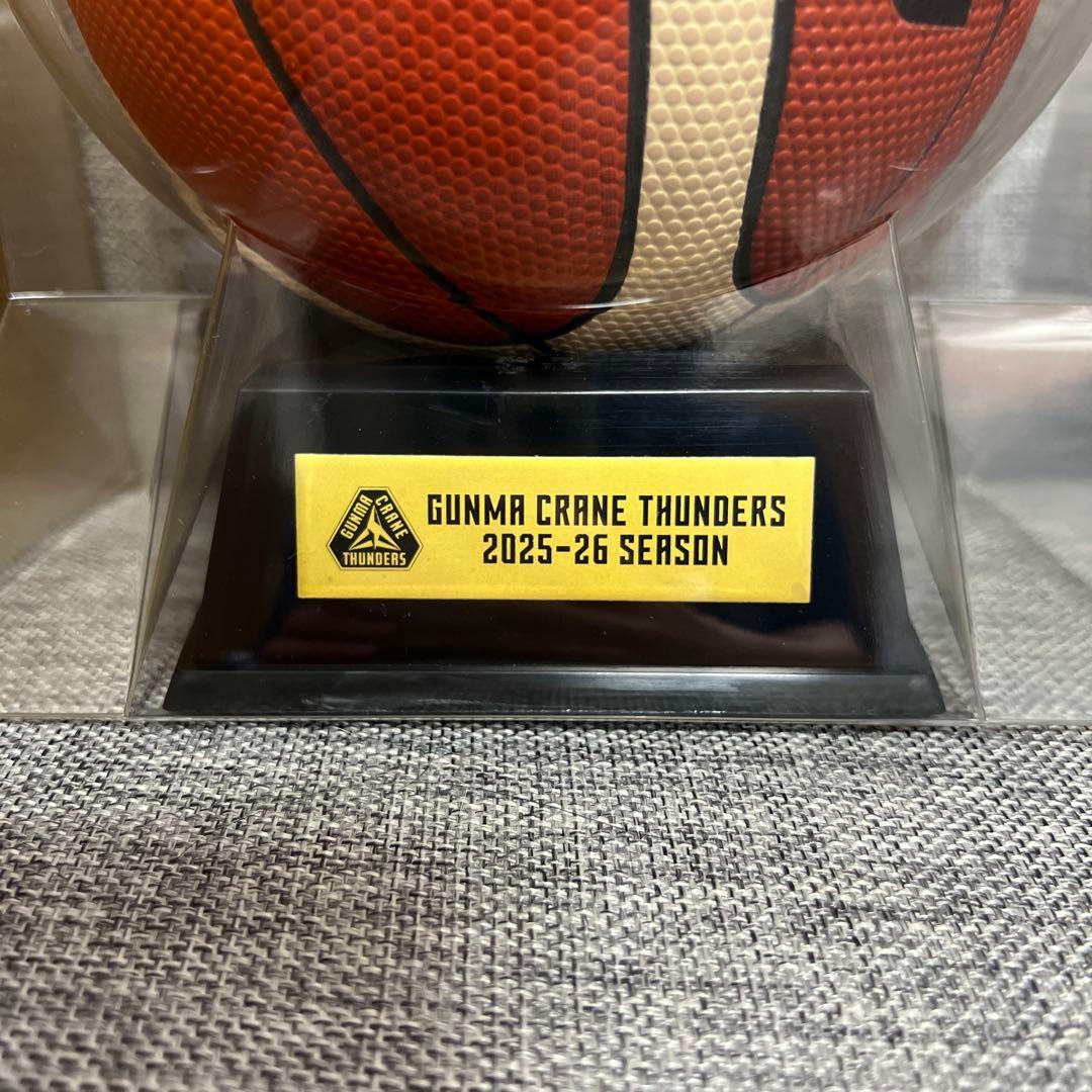 選手直筆サイン入りミニボール　辻直人