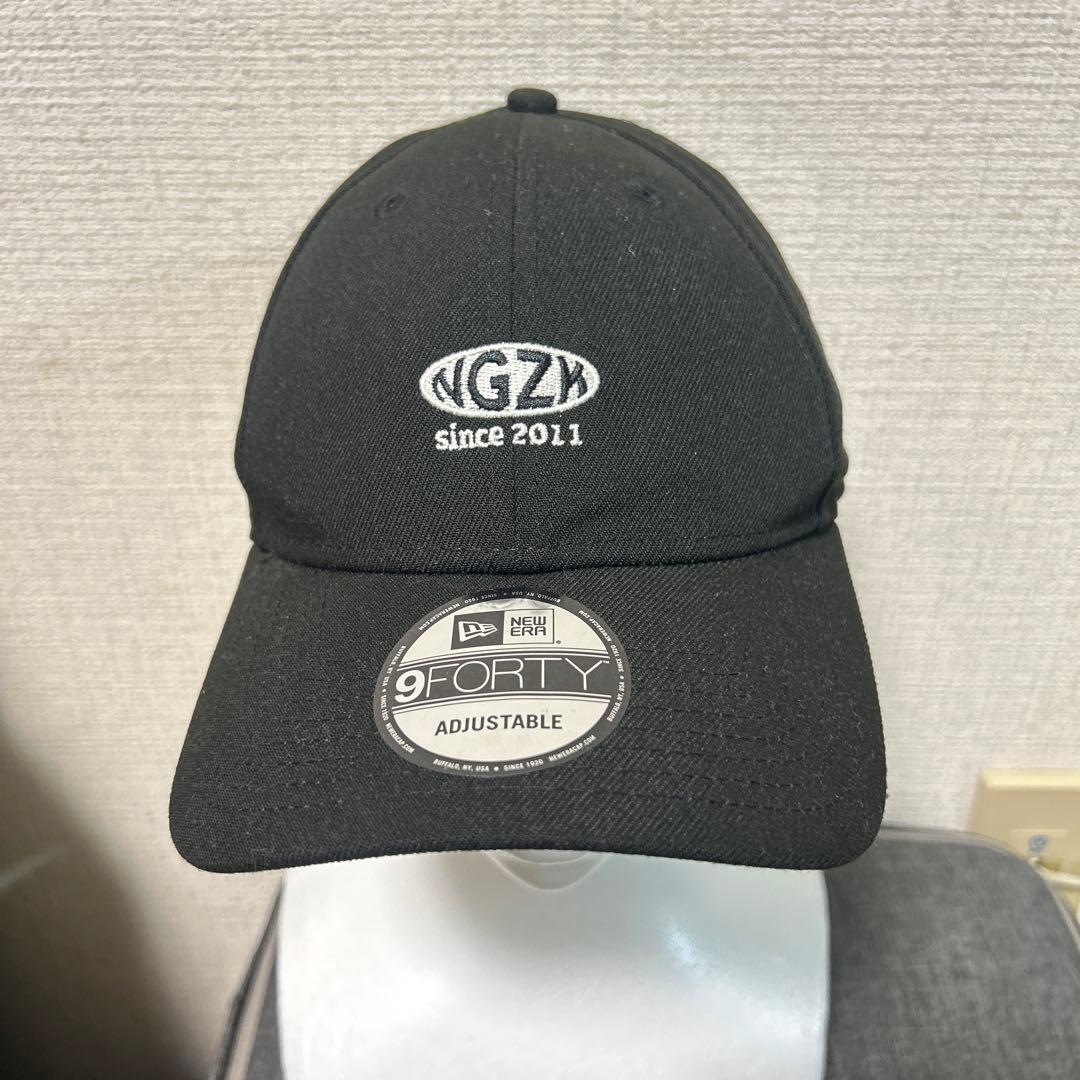 ★激レアデザイン★ 乃木坂46 ニューエラ　キャップ　newera セブンネット