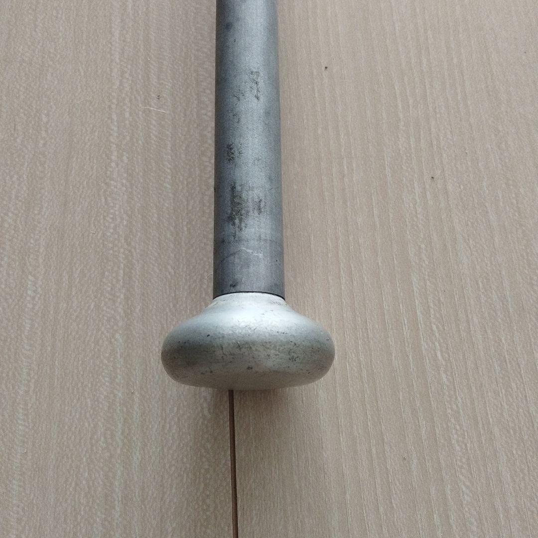 た*ん様 【中学硬式】VKONG02 82cm 810g　グリップテープ新品