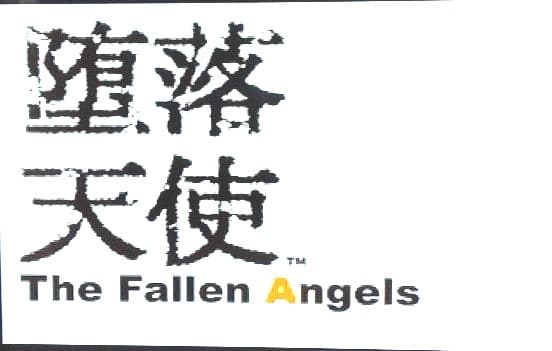 堕落天使 基板