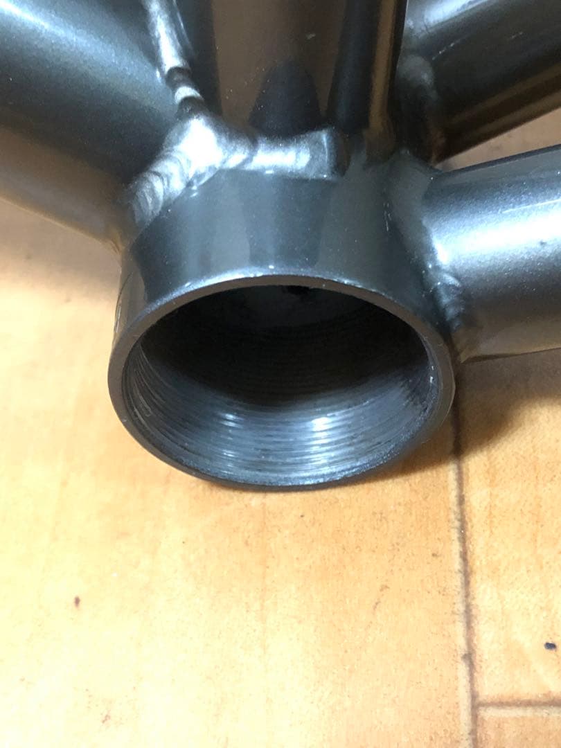 RITCHEY ROAD LOGIC フレームセット　51