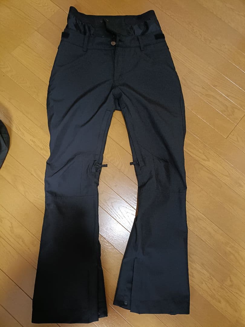 BONFIRE 上下 セット　グローブ BURTON