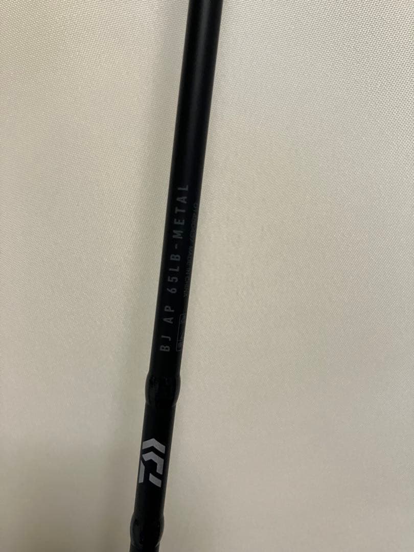 ダイワ　キャタリナＢＪ2セット！　65LB-L 62MS-L