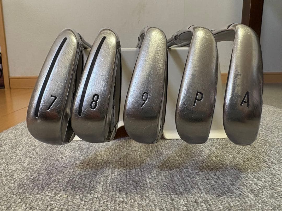 テーラーメイド　ステルス　TENSEI RED