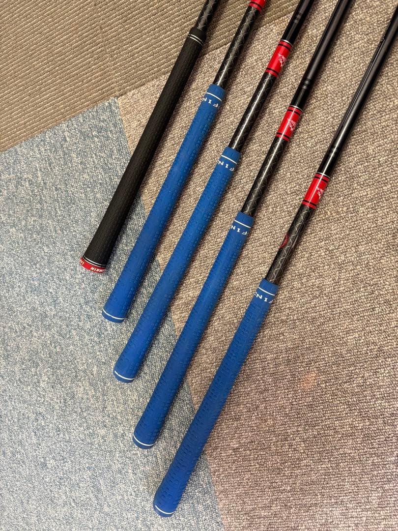 テーラーメイド　ステルス　TENSEI RED