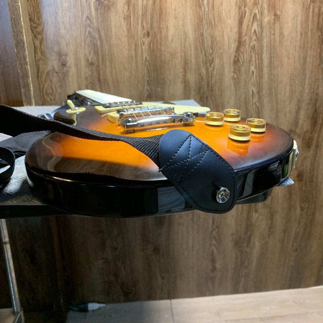 G666\" Epiphone エレクトリックギター エレキギター サンバースト