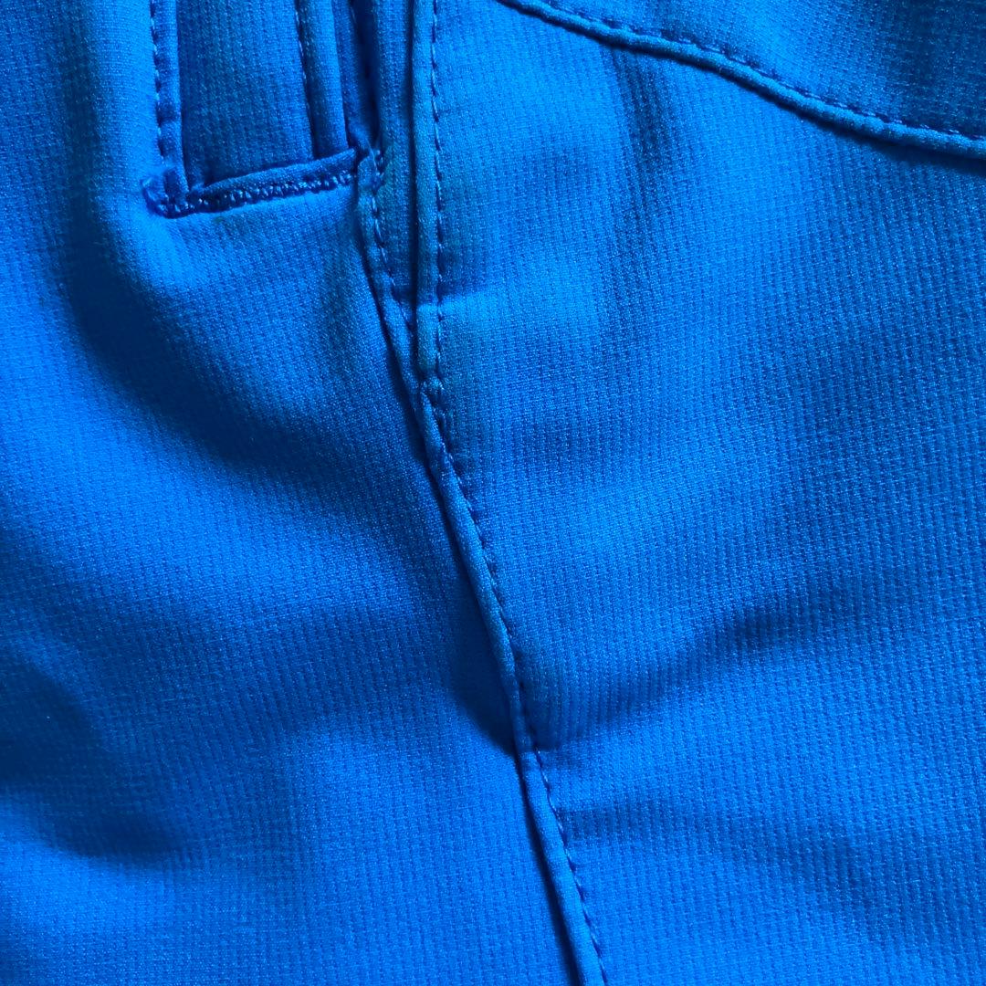 デサント　スキーパンツ　Oサイズ