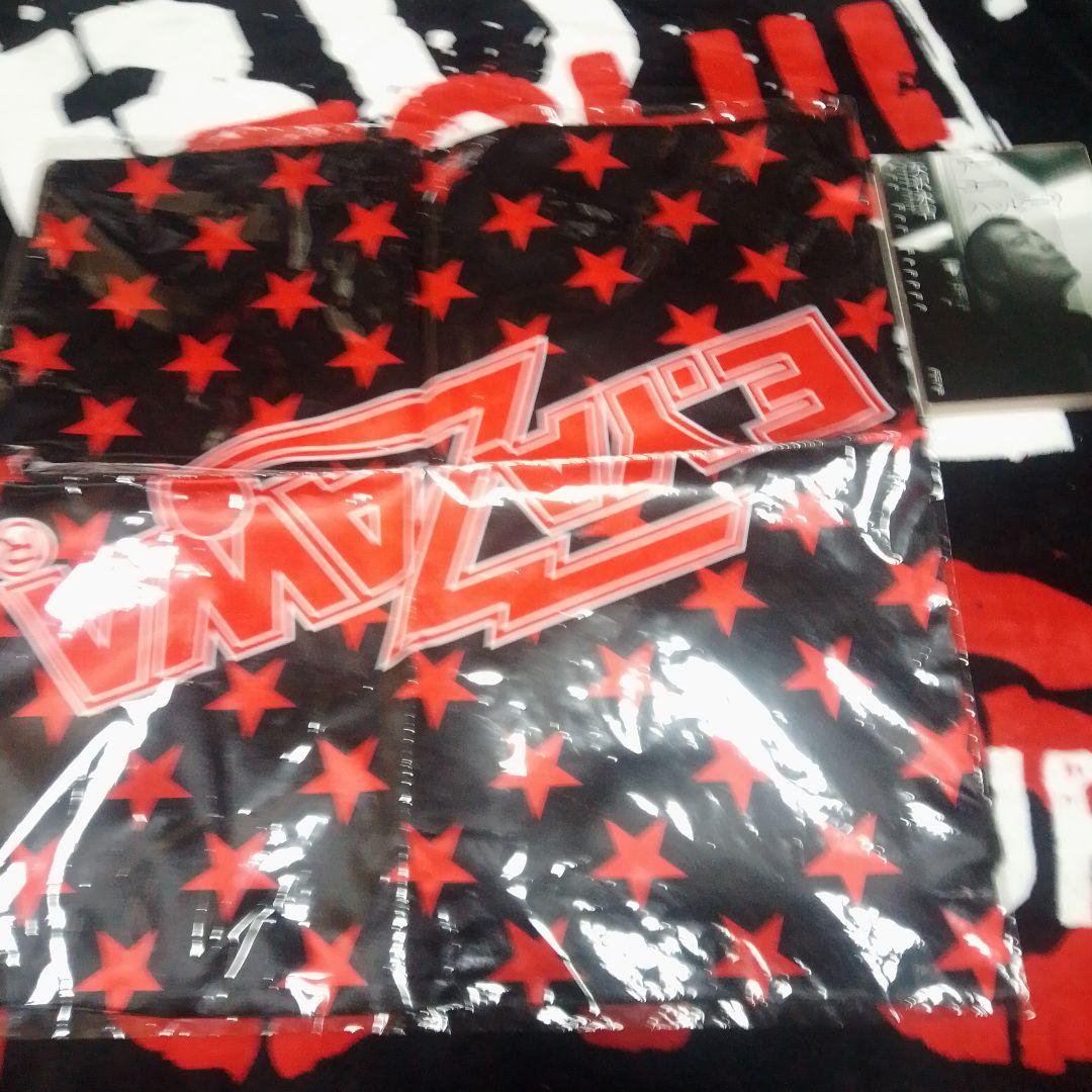 矢沢永吉　グッズ