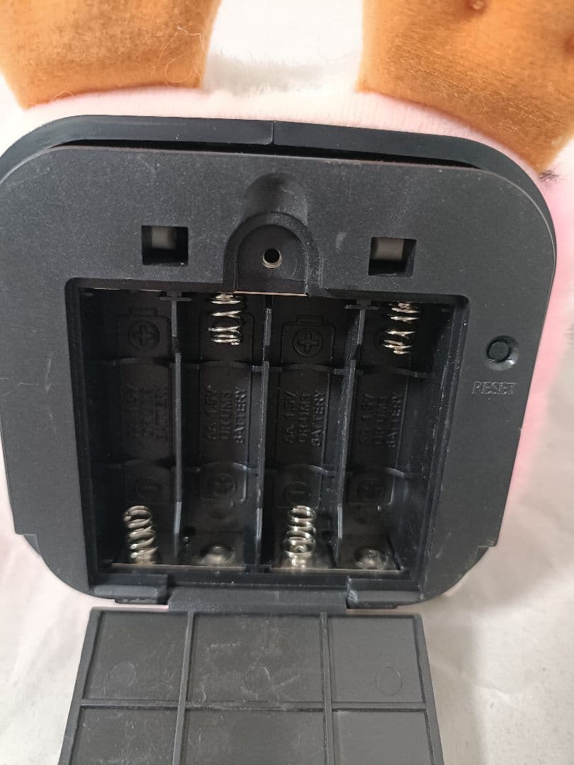 ファービー　スーパーペンギンポポ