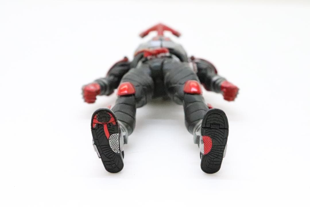 真骨彫製法 仮面ライダーカブト ハイパーフォーム 30-JD0917-07