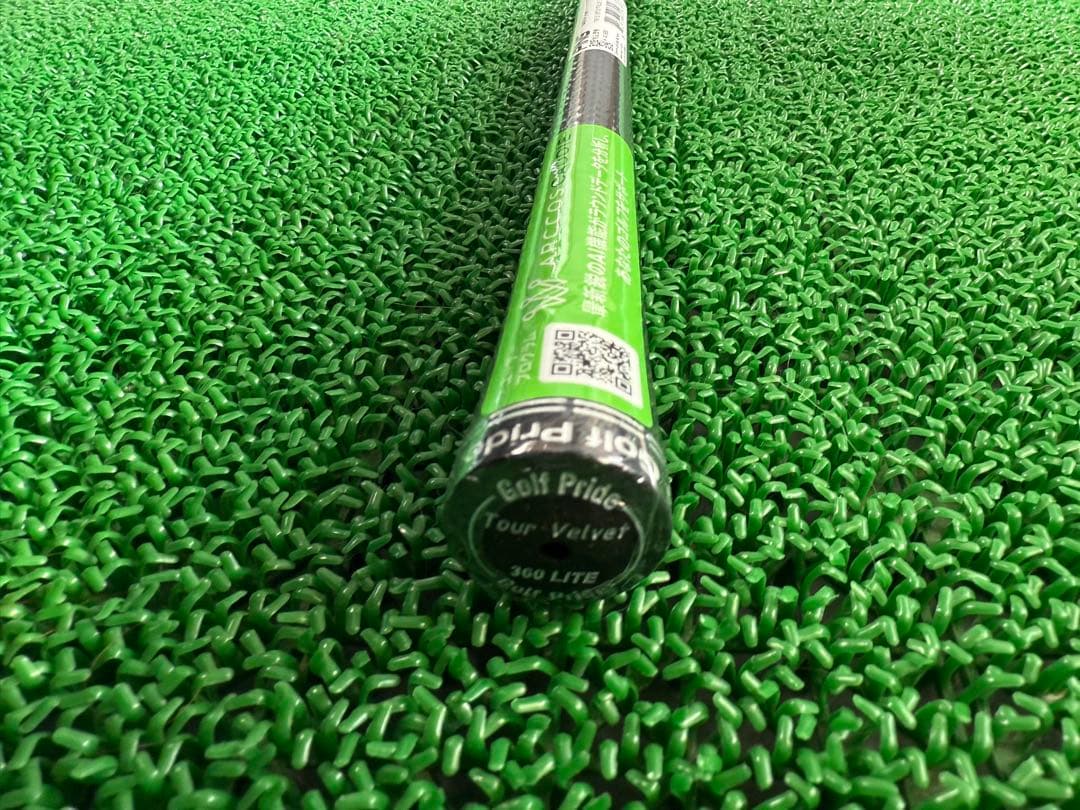 PING G440 K 9.0° 45.75インチ26ベンタス TRブルー5S