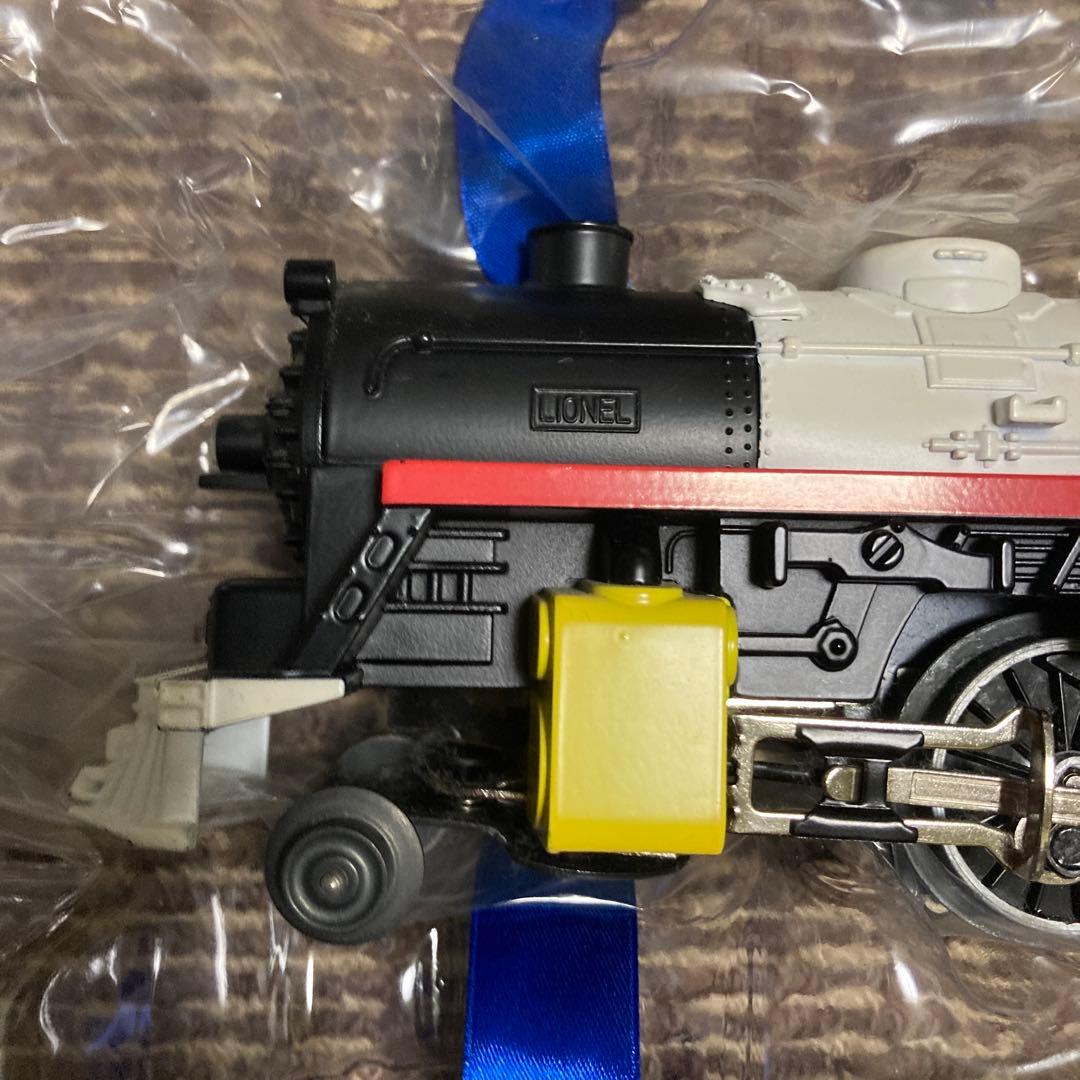 鉄道模型 LIONEL MICKY 90YEARS O-GAUGE SET