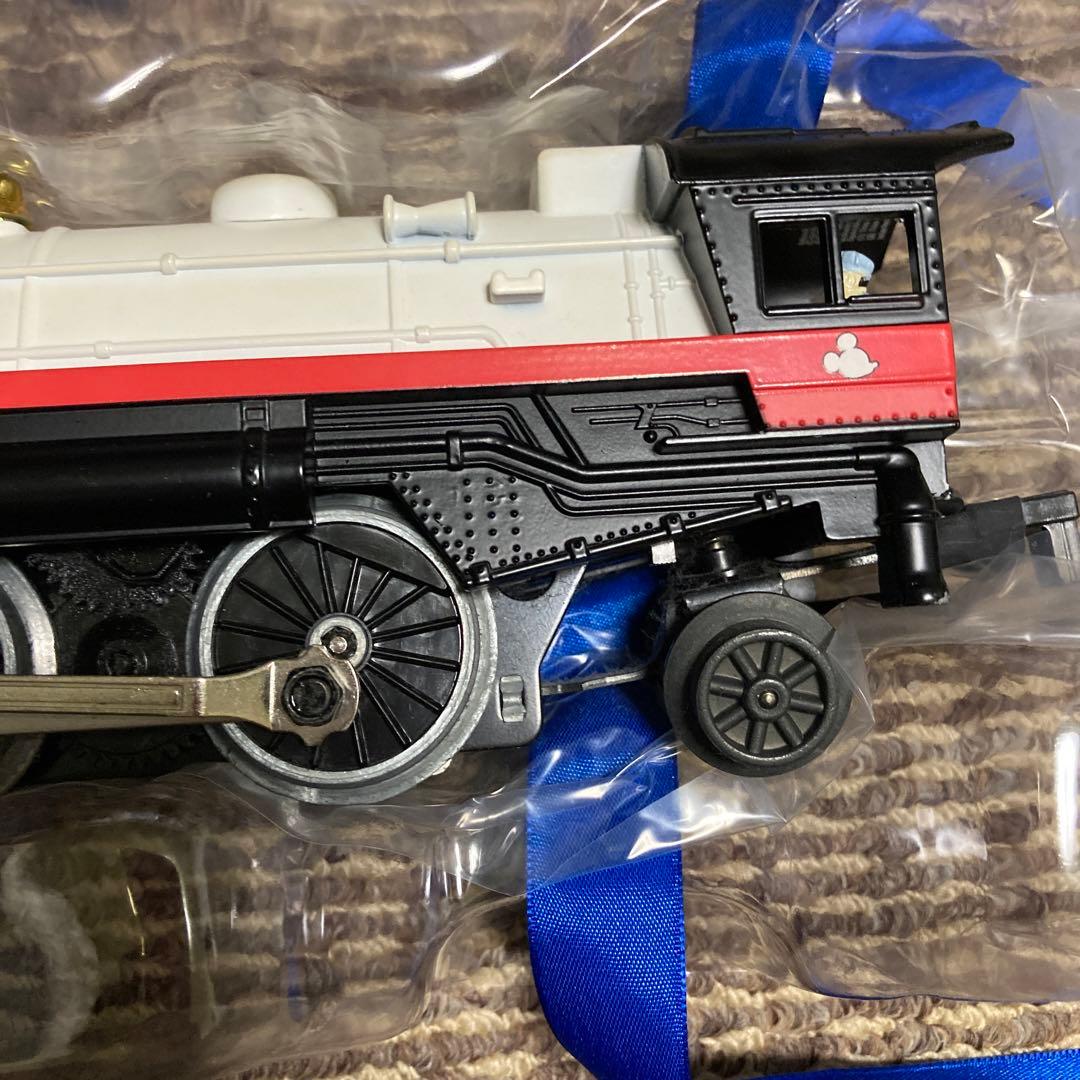 鉄道模型 LIONEL MICKY 90YEARS O-GAUGE SET