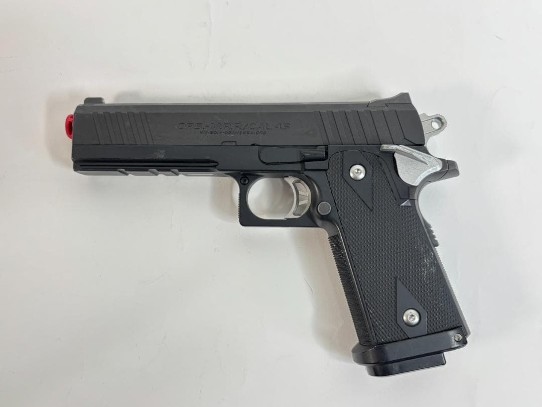 東京マルイ 電動ガン ハイキャパE Hi-CAPA E ミニタリー