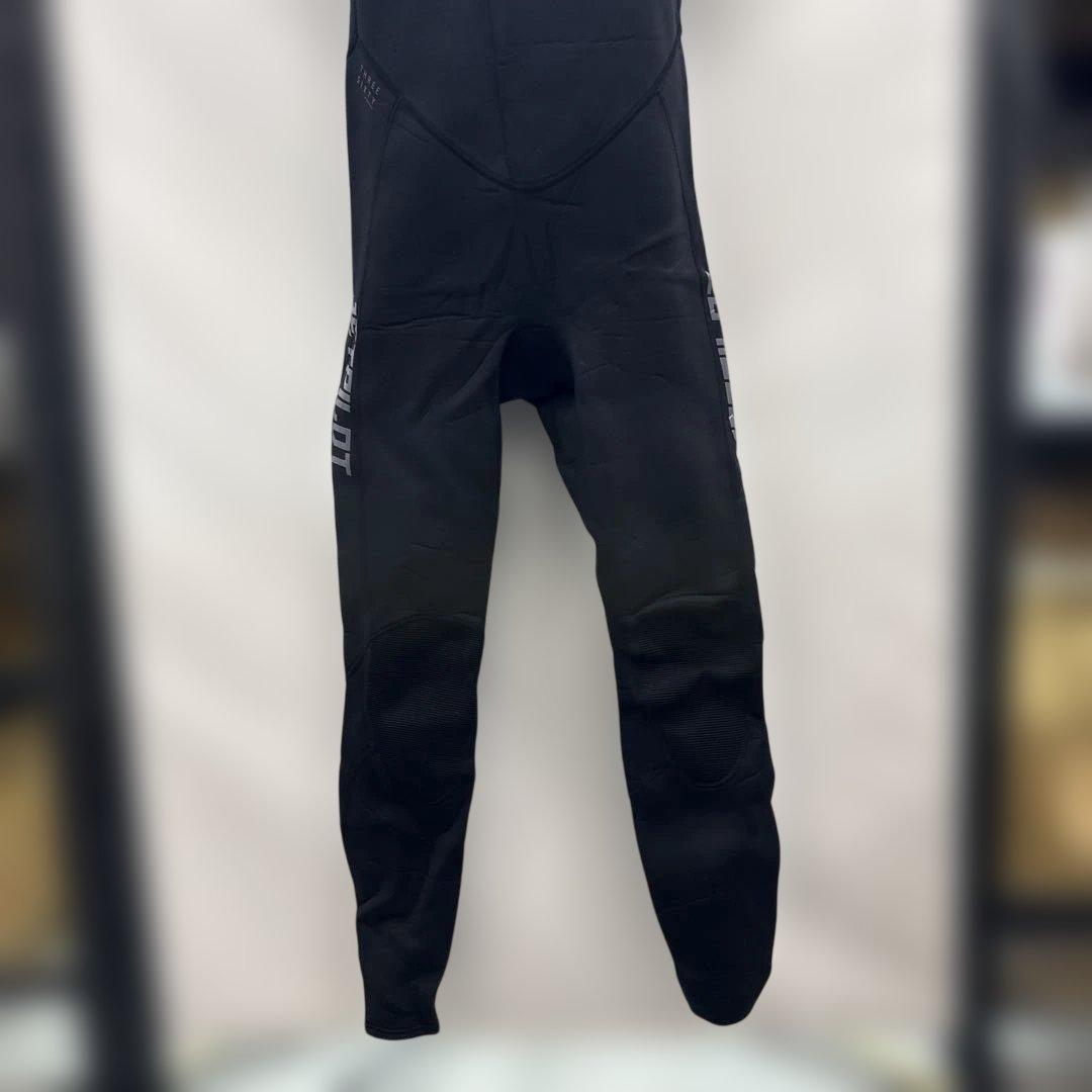 ジェットパイロット　ウェットスーツ　セットアップ　n30