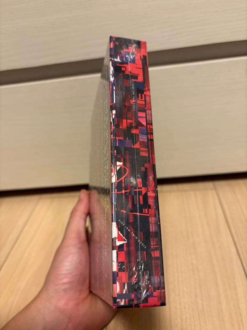 電影少女 -VIDEO GIRL MAI 2019- Blu-ray BOX