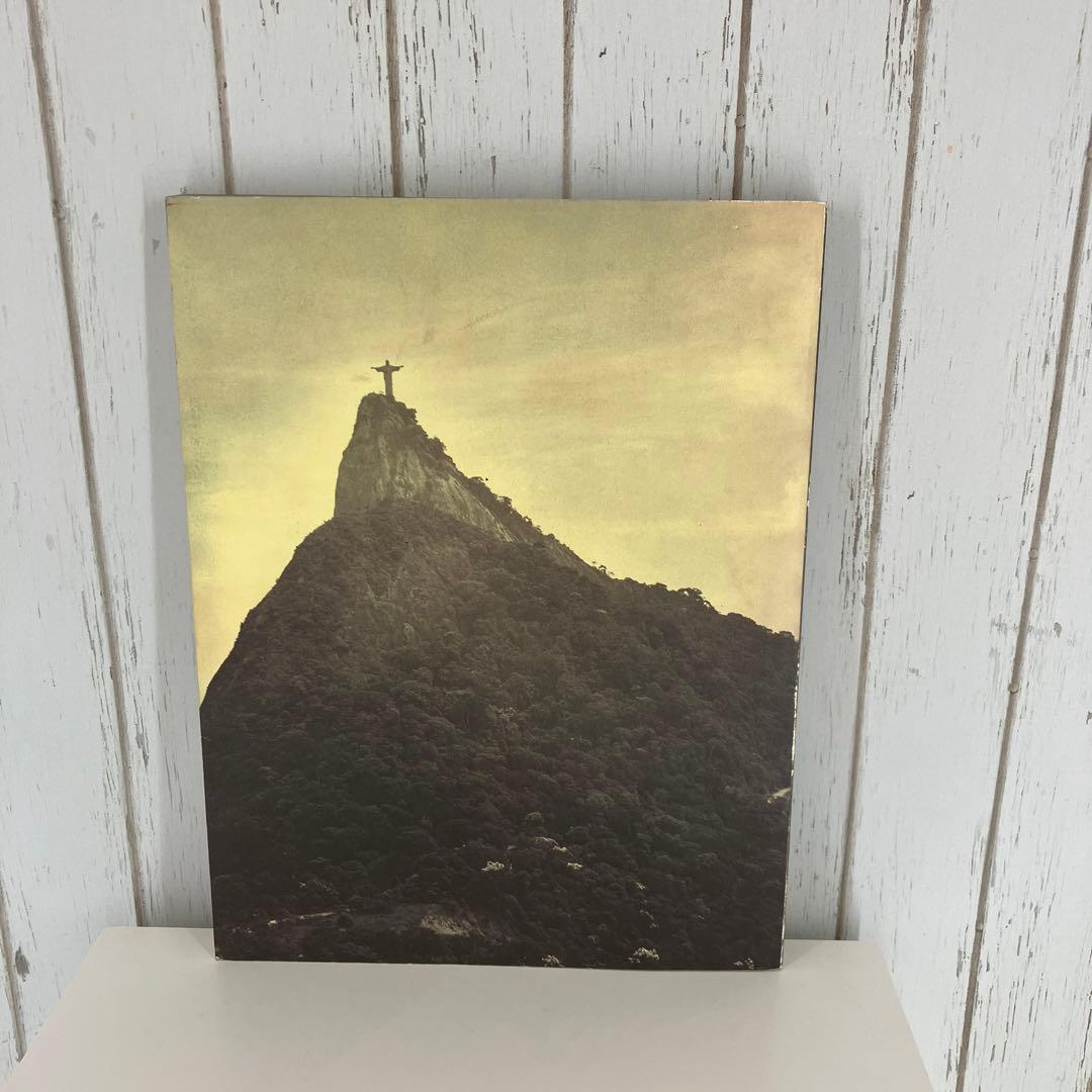 ブルースウェーバー O RIO DE  JANEIRO