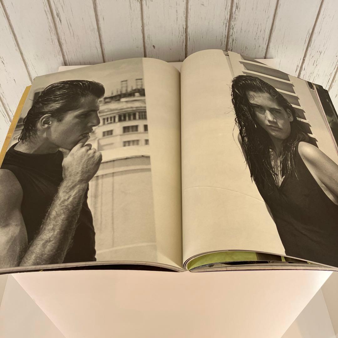 ブルースウェーバー O RIO DE  JANEIRO