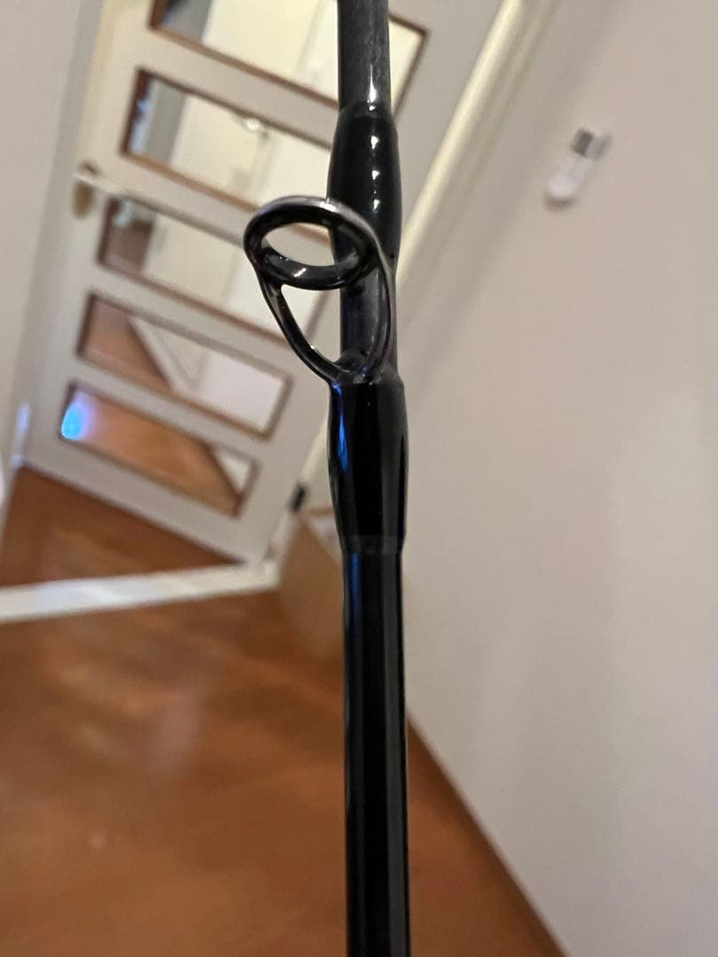 ゼナック プレジールアンサー PA-B80 SOPMOD 24時間最終値下げ❗️