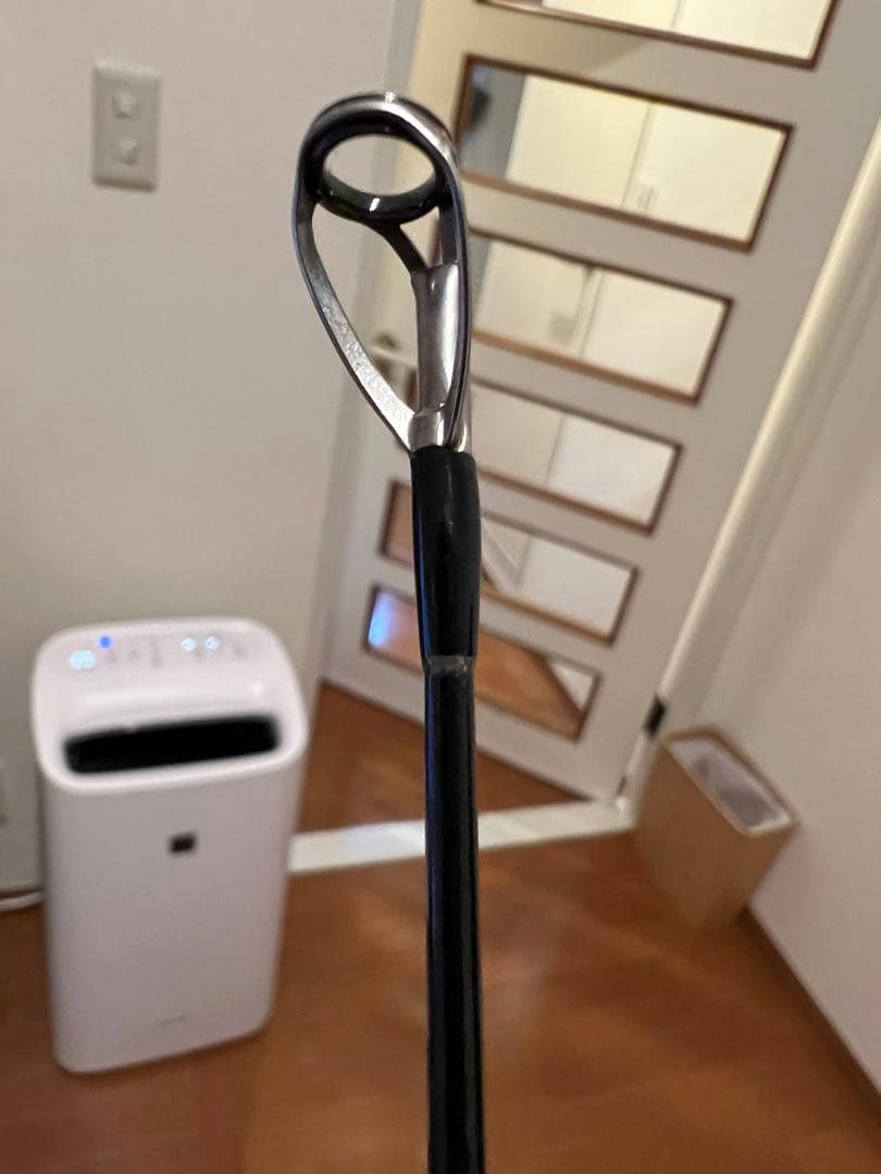 ゼナック プレジールアンサー PA-B80 SOPMOD 24時間最終値下げ❗️