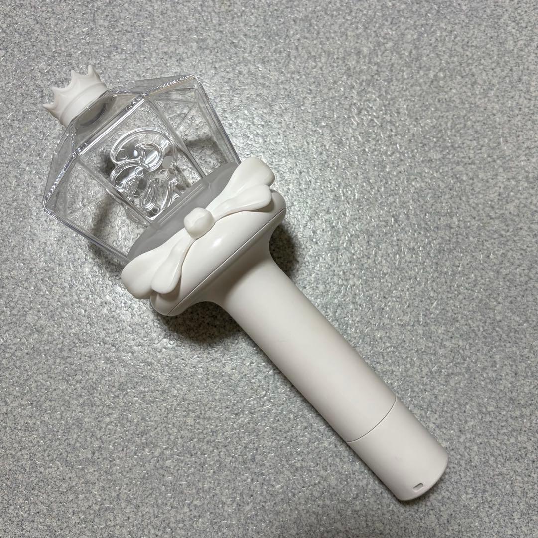 【美品】CUTIE STREET きゅーすと OFFICIALFAN LIGHT