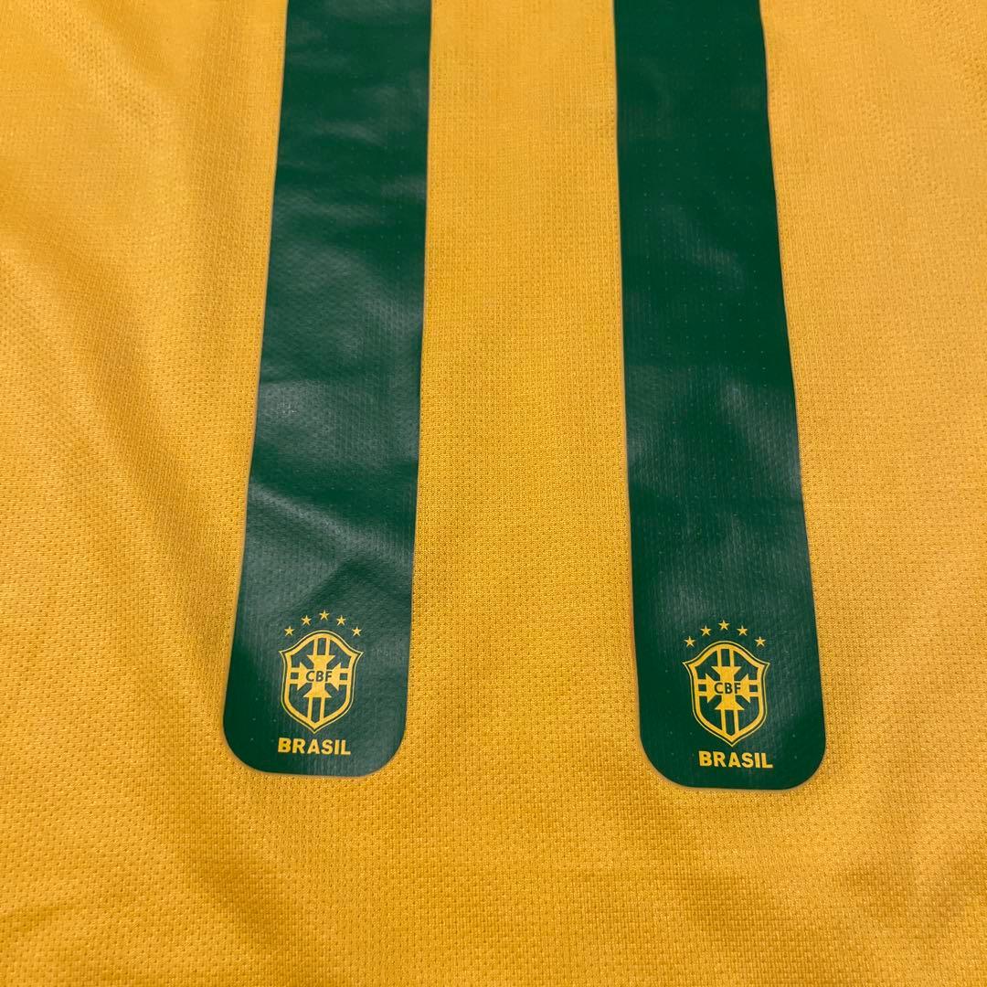 新品 未使用 ゲームシャツ NEYMAR ネイマール ユニホーム ユニフォーム