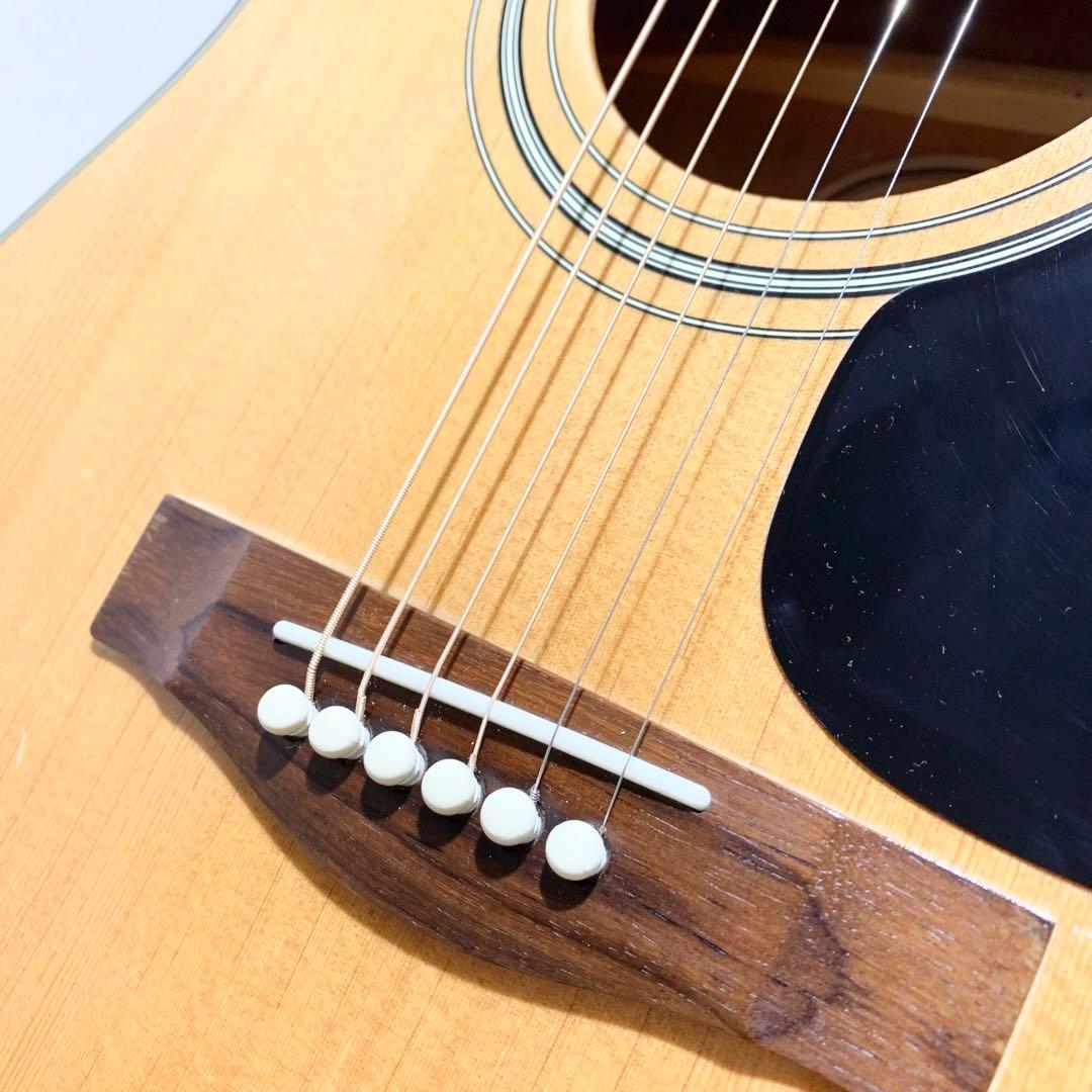 【整備済】YAMAHA F340 入門向け 初心者向け アコギ 送料込