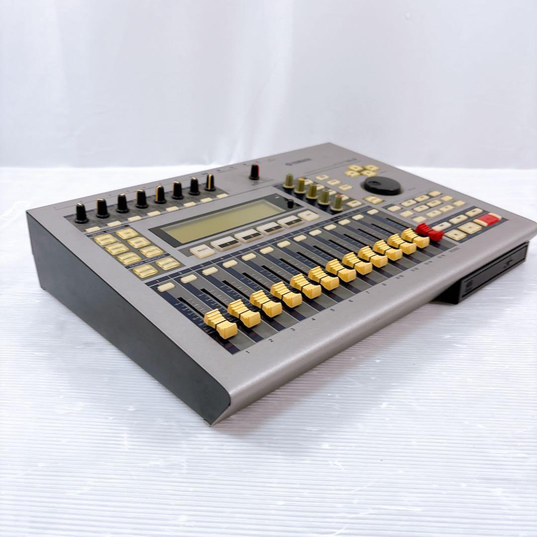 【極美品】YAMAHA ヤマハ AW16G MTR マルチトラックレコーダー