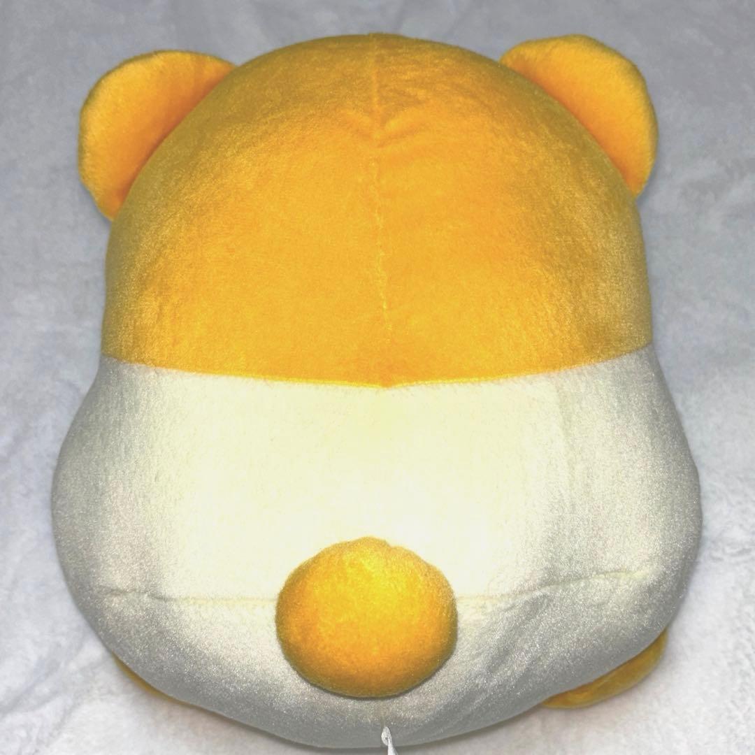 超激レア ポテハム ぬいぐるみ San-X 当時物 ぽてはむ サンエックス