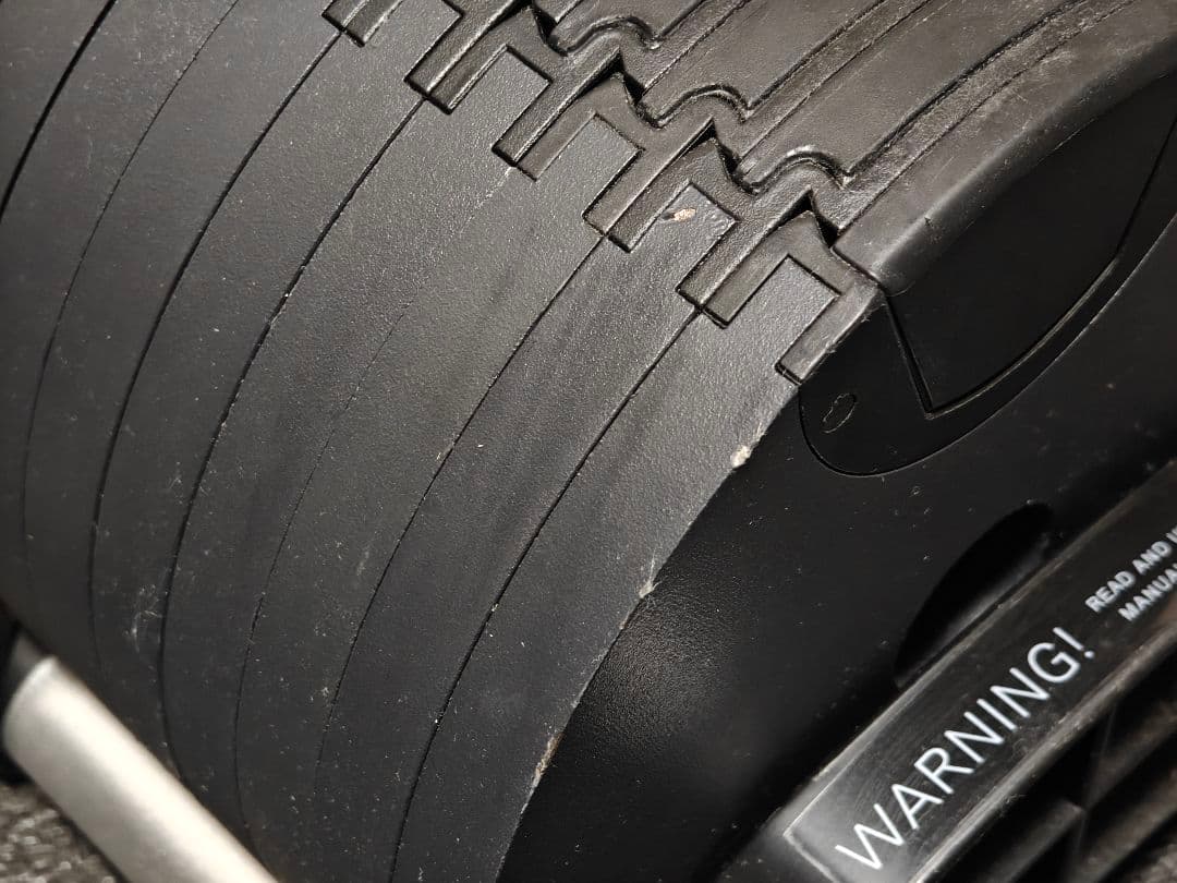 【引き取り限定】フレックスベルFLEXBELL 32kg 2kg刻み②セット購入