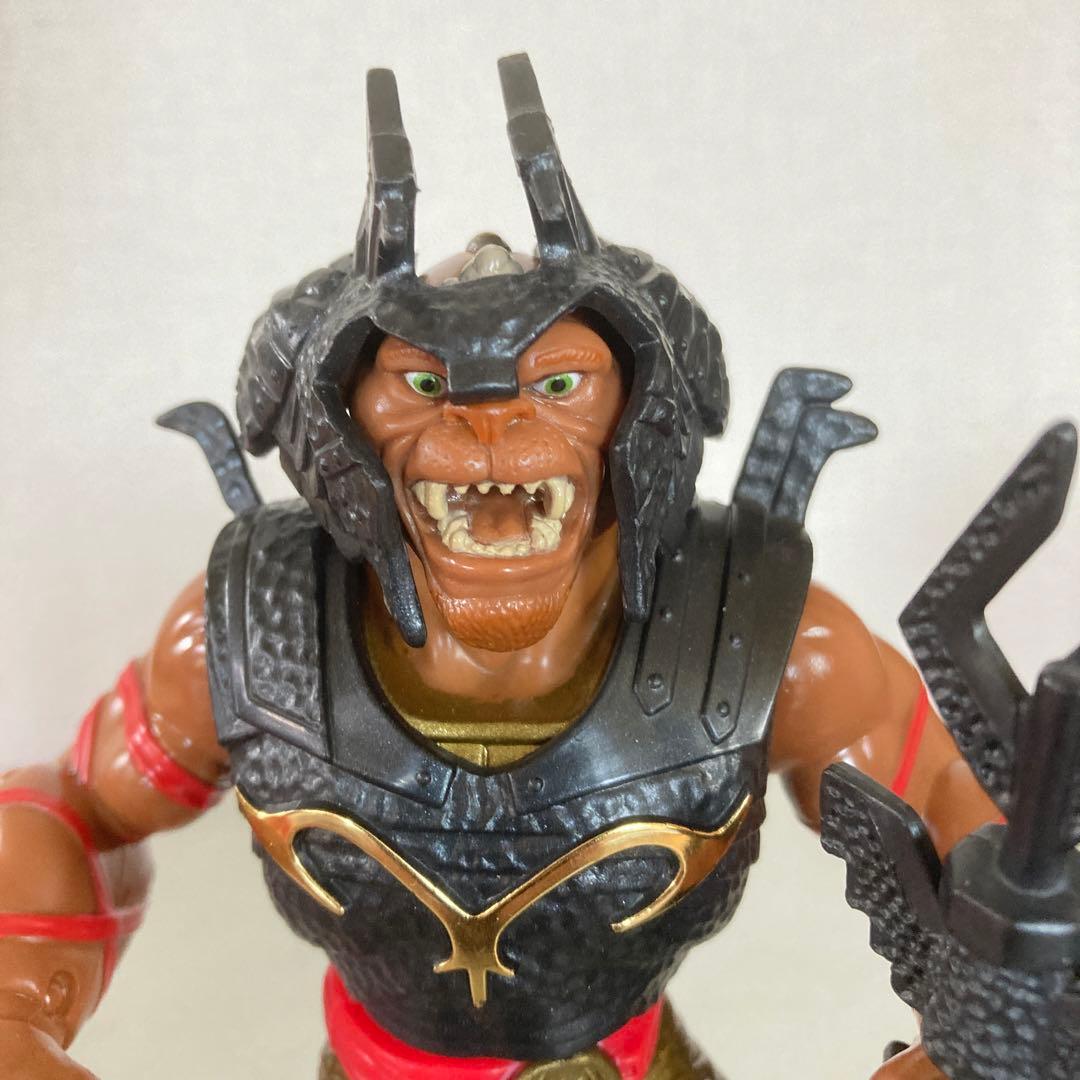 スモールソルジャー フィギュア アーチャー レア