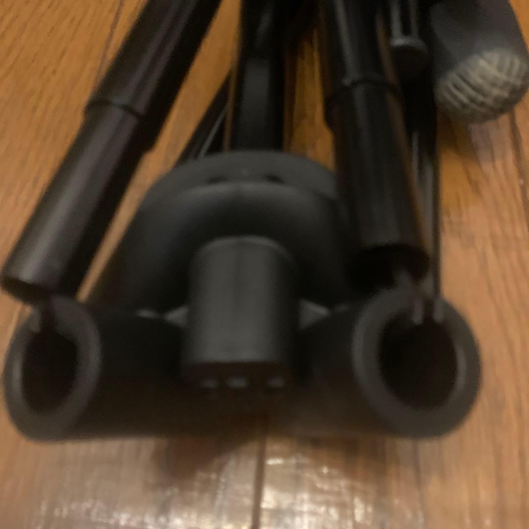 本日特価！　DOD ヤバイッス アウトドアチェア ブラック