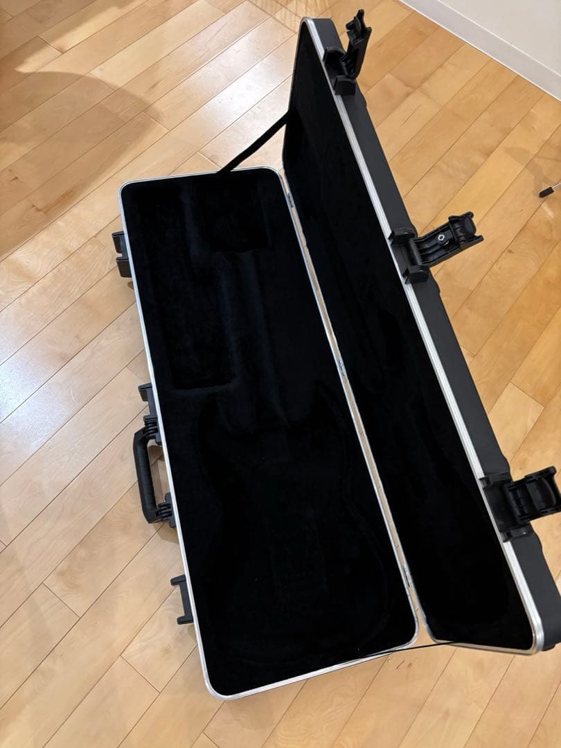 fender USA ストラトキャスター