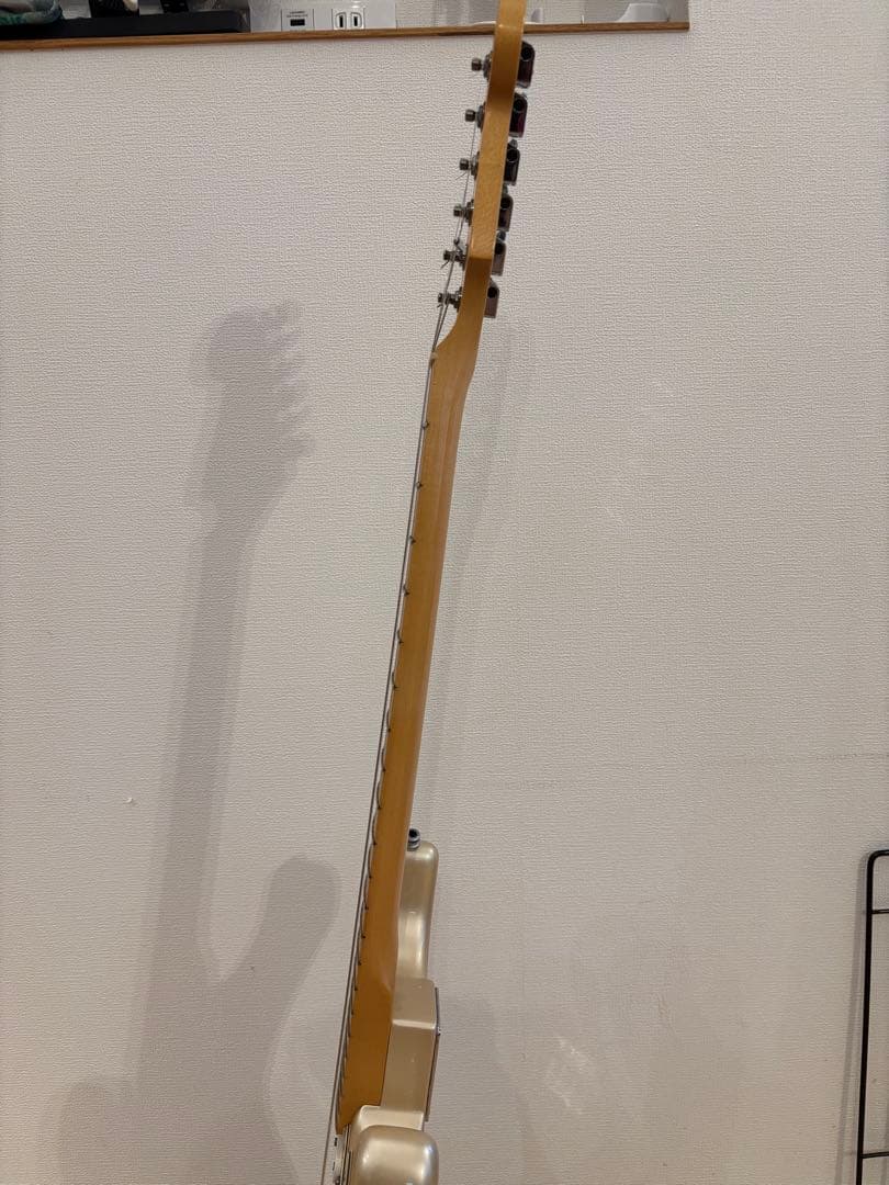 fender USA ストラトキャスター