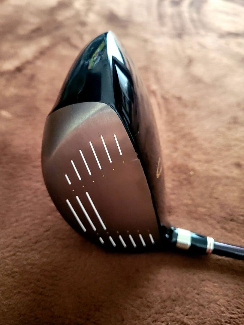 ブリジストン PHYZ レディース ドライバー