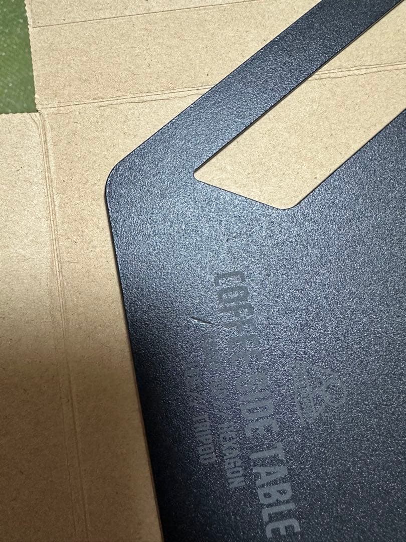 5050WORKSHOP コーヒーサイドテーブル ほかランタンハンガー